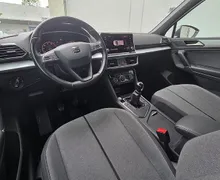 Zunanja slika - Seat Tarraco - 1.5 EcoTSI EVO Style - 6 - Predogledna slika