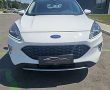 Zunanja slika - Ford Kuga - 2.0TdCi 150 Titanium|FULED|ALU|2xPDC|NAVI|Multifun - 2 - Predogledna slika