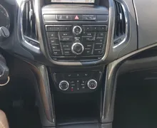 Zunanja slika - Opel Zafira - Tourer 1,6 CDTi Cosmo Start/Stop - 14 - Predogledna slika