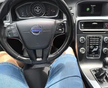 Zunanja slika - Volvo V60 - D2 1.6 TD- NAV- OPRAVLJEN VELIK SERVIS 05 2026 - 10 - Predogledna slika