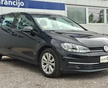 Zunanja slika - Volkswagen Golf - 2.0 TDI Comfortline DSG - 3 - Predogledna slika