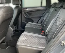 Zunanja slika - VW Tiguan - 2.0 TDI SCR 4M. BMT avt. R-Line 110kW... - 11 - Predogledna slika