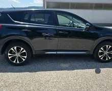 Zunanja slika - Toyota RAV4 - 2.0 D-4D 4x4 Elegant - 7 - Predogledna slika