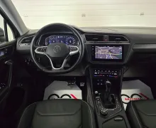 Zunanja slika - VW Tiguan - 2.0 TDI 4Motion DSG Elegance - 12 - Predogledna slika