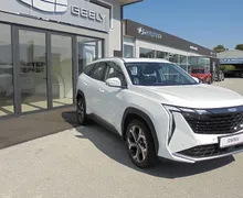 Zunanja slika - Geely StarRay - 1.5 7DCT FWD GK° - 3.000 EUR° - 3 - Predogledna slika