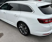 Zunanja slika - Renault Talisman - 1.6dCi Aut Led Ambient Navi Temp KREDITBREZ POLOGA - 7 - Predogledna slika