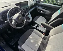 Zunanja slika - Citroën Berlingo - 1.5 BlueHDi 130 S S Shine M- Le 105.000km-Odličen- - 14 - Predogledna slika