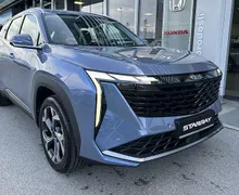 Zunanja slika - Geely StarRay - GK | 1.5TD |7DCT|APPLECARPLAY|ACC|LED|PREMIUM| - 1 - Predogledna slika