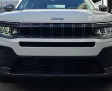 Zunanja slika - Jeep Avenger - 1.2 GSE T3 Longitude - 2 - Predogledna slika