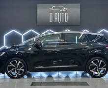 Zunanja slika - Renault Scenic - Scénic dCi 130 Energy Bose-LED-HUD-KAMERA-NAVI-2 - 4 - Predogledna slika