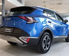 Zunanja slika - KIA Sportage - 1.6 T-GDi LX Fresh ISG - 5 - Predogledna slika