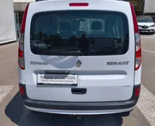 Zunanja slika - Renault Kangoo - 1.5 dCi 1. LASTNIK SLO. POREKLO - 6 - Predogledna slika