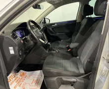 Notranja slika - VW Tiguan - 2.0 TDI-4X4-AUT-IQ-VIRTUAL-ACC-HEAD UP-LED-KAMERA. - 9 - Predogledna slika