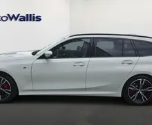 Zunanja slika - BMW Serija 3 - 320d xDrive - 3 - Predogledna slika