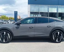 Zunanja slika - Peugeot 408 - GT HIBRID 145 €6.4-PRENOVLJEN MODEL-KAMERA 360 - 7 - Predogledna slika
