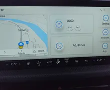 Zunanja slika - Ford Kuga - ST-LINE 2.5 DuratecHybrid 243KM PHEV - 12 - Predogledna slika