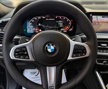 Zunanja slika - BMW X6 - serija : xDrive M50d M PAKET KAMERA NAVI TOP - 15 - Predogledna slika