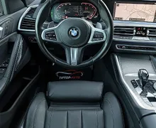 Zunanja slika - BMW X6 - serija : xDrive30d M Performance•22”•BLACK•VRHUNSKI - 14 - Predogledna slika