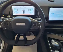 Zunanja slika - Baic X55 - 1.5 DCT. 177 KM 2WD - NA ZALOGI - 14 - Predogledna slika