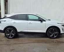 Zunanja slika - Nissan Qashqai - 1.3 DIG-T MHEV Tekna X-Tronic BREZ PANORAME - 4 - Predogledna slika