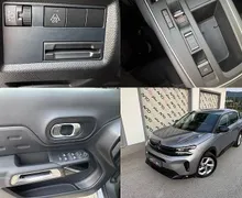 Zunanja slika - Citroën C5 Aircross - BlueHDi 130 S S EAT8 Led Navi Virtual . - 12 - Predogledna slika