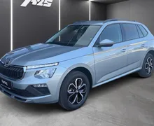 Zunanja slika - Škoda Kamiq - 1.0 TSI Edition DSG - 1 - Predogledna slika