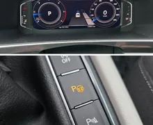 Zunanja slika - Volkswagen Tiguan - 2.0 TDI BMT Elegance DSG 4x4.VIRTUAL.VSE ASISTENCE - 19 - Predogledna slika