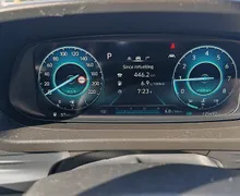 Zunanja slika - Hyundai i20 - 1.0 T-GDI 120 MHEV IMPRESSION+AVTOMATIK+MRTVI KOT - 11 - Predogledna slika