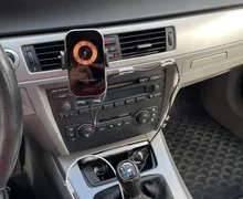 Notranja slika - BMW Serija 3 - 318d - 7 - Predogledna slika