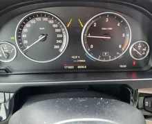 Zunanja slika - BMW X5 - serija : xDrive25d xenon-navi-alu-pdc-kamera-usnje-vl.kljuk - 10 - Predogledna slika