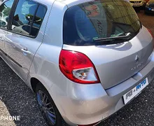 Zunanja slika - Renault Clio - 1.2 TCE-108.000 KM-SLO-1.LASTNIK-KLIMA-VELIKI SERV - 5 - Predogledna slika