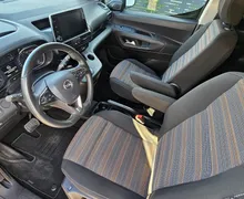 Zunanja slika - Opel Combo - 1.5 CDTI-Life-AUT. Le 125.000km-ODLIČEN-LED-Start- - 3 - Predogledna slika