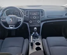Zunanja slika - Renault Mégane - Megane ZEN Energy dCi 90 - 10 - Predogledna slika