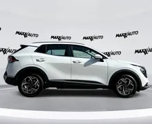 Zunanja slika - KIA Sportage - 2WD 1.6 T-GDI MHEV LX Fresh ISG DCT - 4 - Predogledna slika