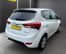 Zunanja slika - Hyundai ix20 - 1.6 MOŽNOST FINANCIRANJA BREZ POLOGA - 8 - Predogledna slika