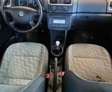 Zunanja slika - Škoda Roomster - 1.4 - 10 - Predogledna slika