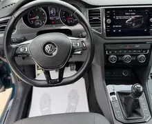 Zunanja slika - Volkswagen Golf - Sportsvan 1.5 TSI ACT 1.LASTNIK ACC AKTIVNI TEMP DIG KLIMA - 8 - Predogledna slika