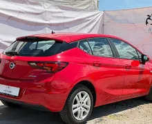 Zunanja slika - Opel Astra - 1.0 Turbo EcoFlex - XENON - 16COL - KLIMA - 3 - Predogledna slika