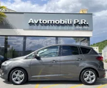 Zunanja slika - Ford C-MAX - 1.0 EcoBoost 125KM STYLE SLO ZIMSKI PAKET ODLIČEN - 3 - Predogledna slika