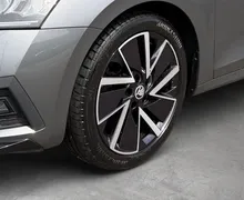 Zunanja slika - Škoda Octavia - Combi 2.0 TDI Sportline DSG-DCC-LED-Tempomat-PDC.. - 6 - Predogledna slika