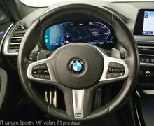 Zunanja slika - BMW X3 - 20d x-Drive Aut M-Sport 197KM - 8 - Predogledna slika