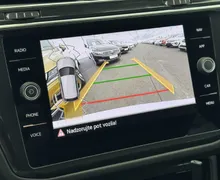 Zunanja slika - Volkswagen Tiguan - 2.0 TDI BMT Elegance DSG - 9 - Predogledna slika