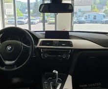 Zunanja slika - BMW Serija 3 - Touring: 318d Touring KEYLES|LED|VELIKA NAVI|PDC|GR.SEDE - 12 - Predogledna slika