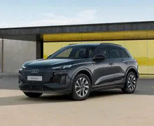 Zunanja slika - Audi Q6 - e-tron Business e-tron quattro - 1 - Predogledna slika