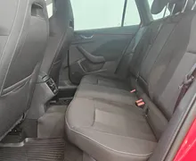 Notranja slika - Škoda Kamiq - 1.5 TSI ACT Selection DSG - 7 - Predogledna slika