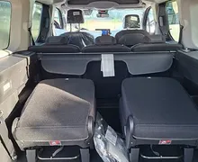 Zunanja slika - Opel Combo - GS XL 1.5 CDTI 130KM 7 SEDEŽEV - 7 - Predogledna slika