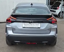 Zunanja slika - Citroën C4 - 1.2 PureTech 130 Max Avt. 1. LASTNIK SLO. POREKLO - 5 - Predogledna slika