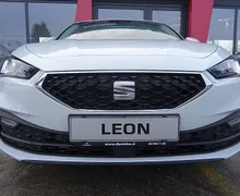 Zunanja slika - Seat Leon - 1.5 TSI 115KM STYLE EDITION - VLEČNA KLJUKA - - 2 - Predogledna slika