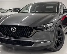 Zunanja slika - Mazda CX-30 - G140 NAGISA | AVTOMATIK | MEMORY | BOSE | ZALOGA - 1 - Predogledna slika
