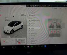 Zunanja slika - Tesla Model Y - Long Range AWD |KLJUKA|19col - 15 - Predogledna slika